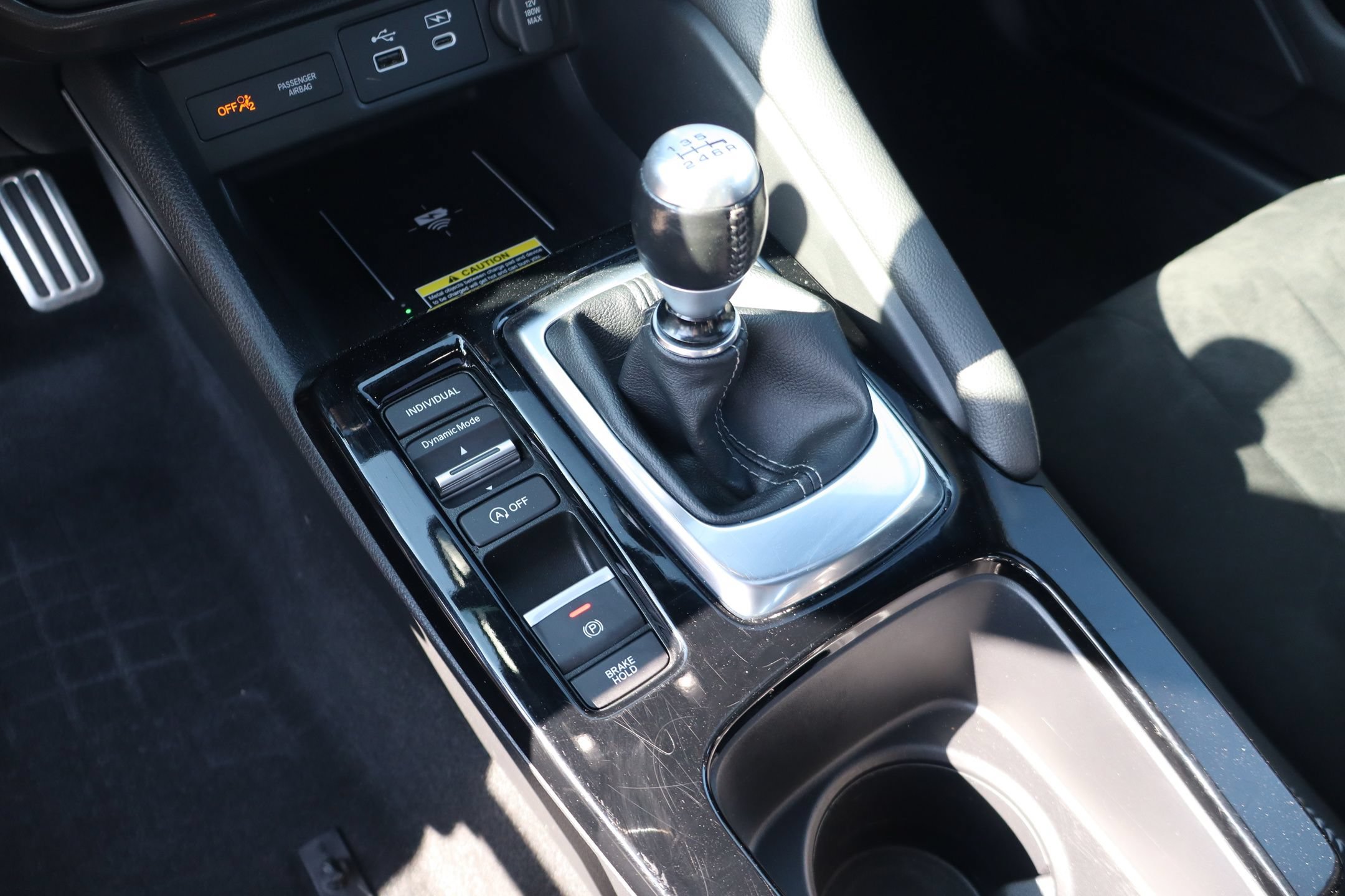 Used 2024 Acura Integra A-Spec w/ Technology Package FWD image 20