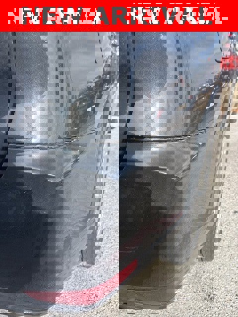 Used 2020 Nissan Rogue S image 9