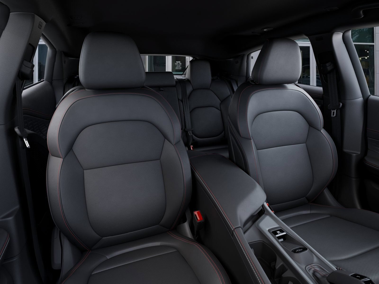 New 2026 Dodge Charger R/T AWD/4WD image 16