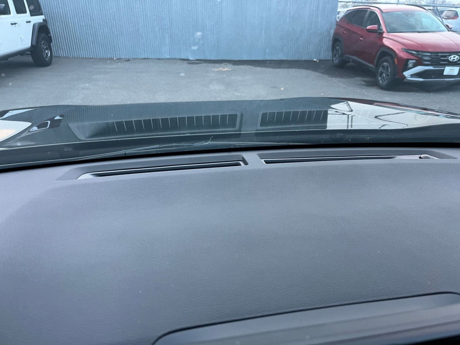 Used 2025 Toyota RAV4 LE image 18