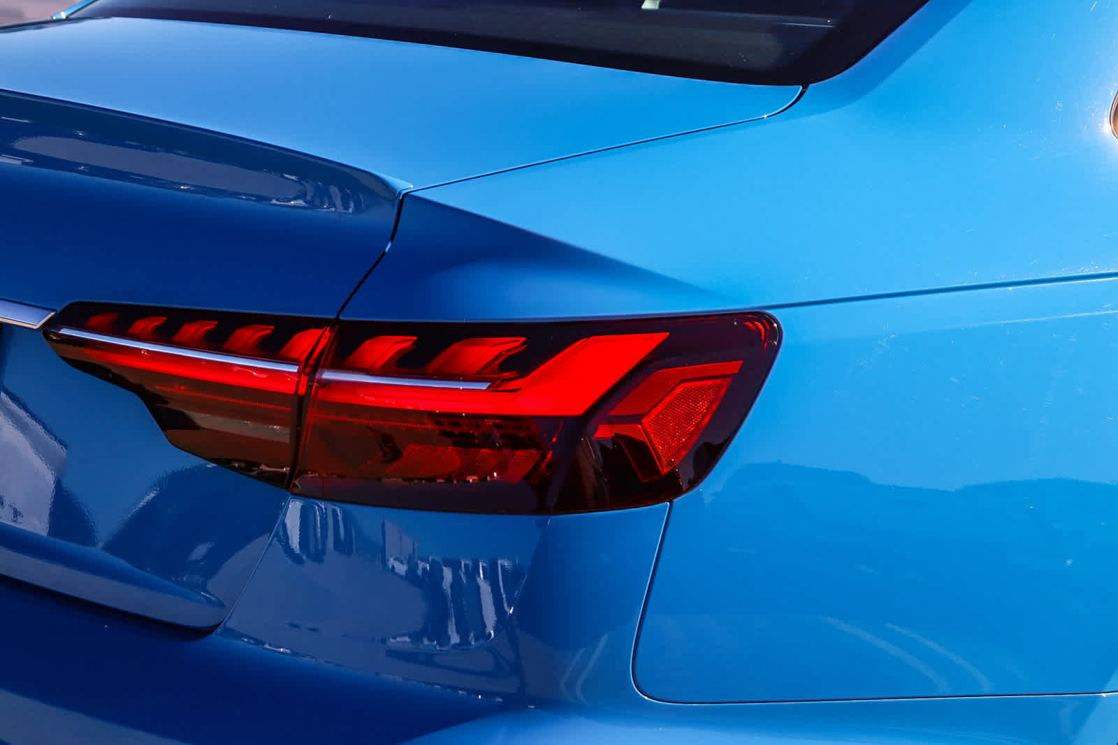 Used 2020 Audi S4 Premium Plus w/ Premium Plus Package image 10