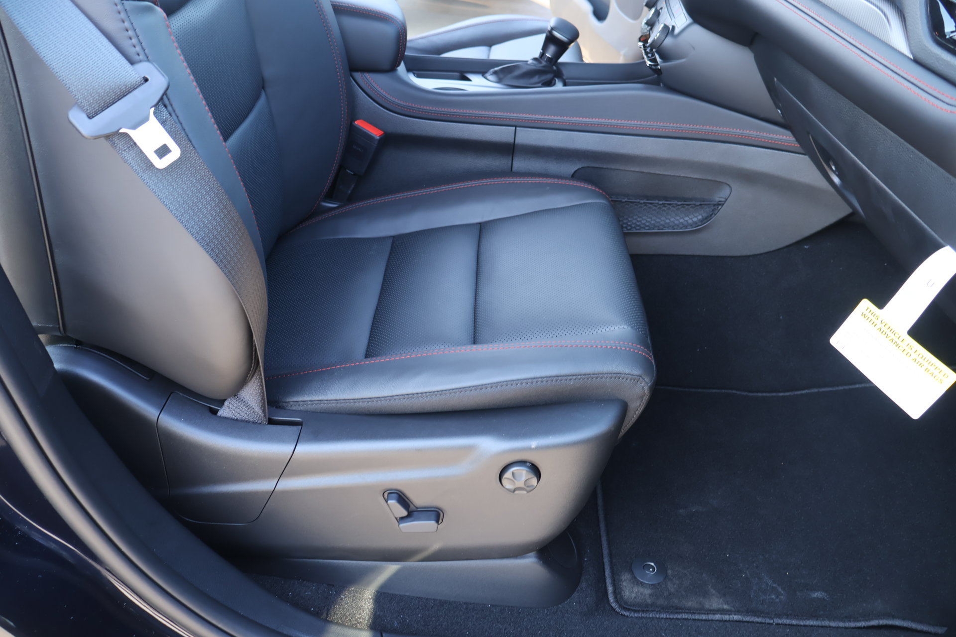 New 2026 Dodge Durango GT AWD/4WD image 15