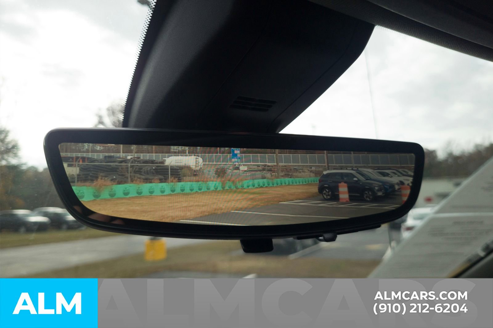 Used 2022 GMC Sierra 1500 Denali w/ Denali Reserve Package image 37