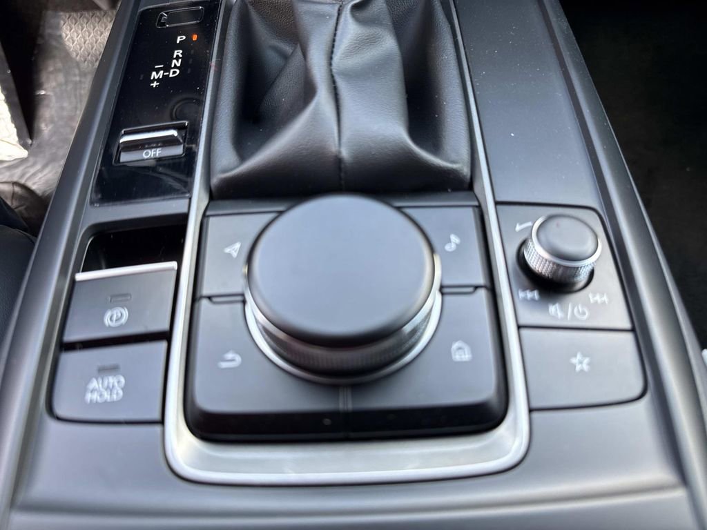 New 2026 MAZDA CX-30 AWD 2.5 S w/ Select Sport Pkg image 36