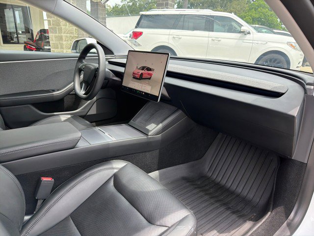 Used 2024 Tesla Model 3 RWD image 19