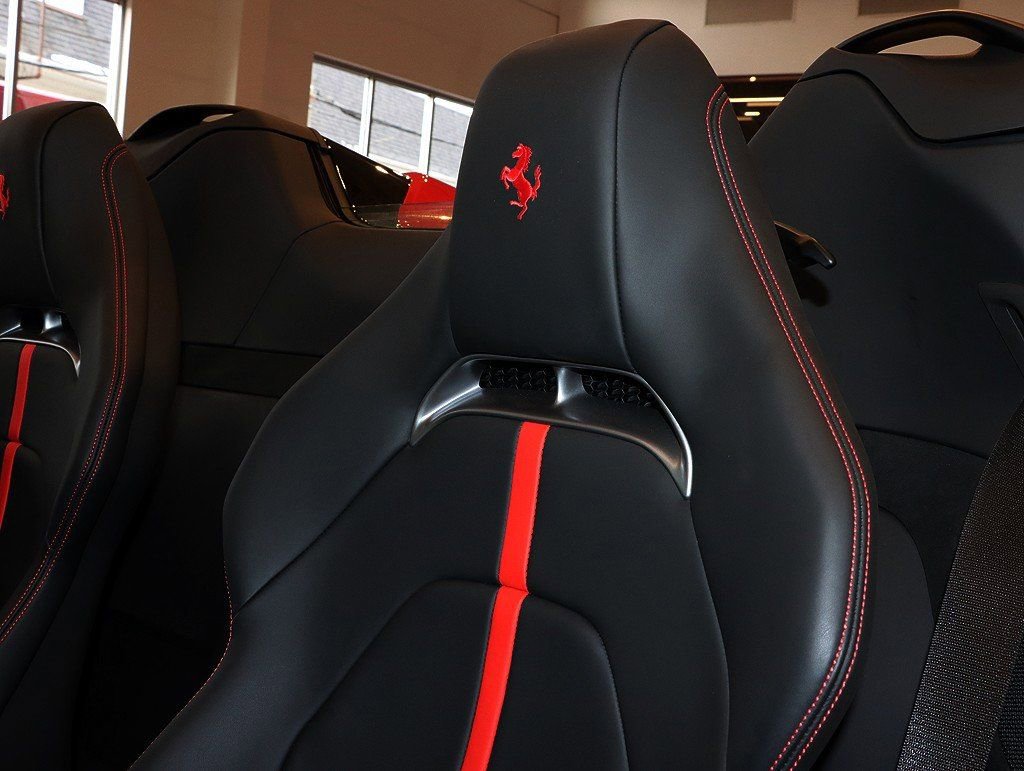 Certified 2023 Ferrari SF90 Spider image 77