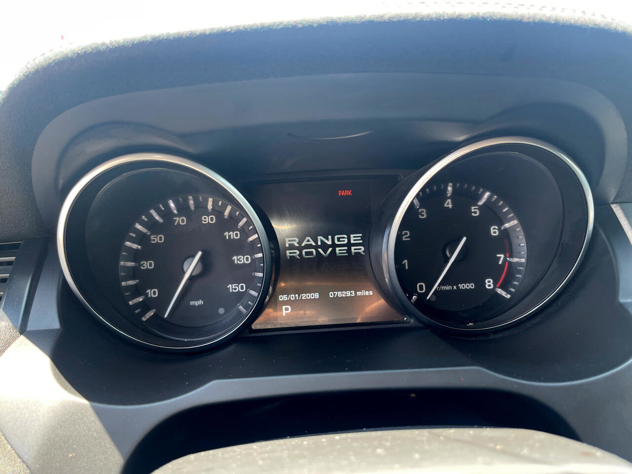 Used 2013 Land Rover Range Rover Evoque Pure Plus image 16