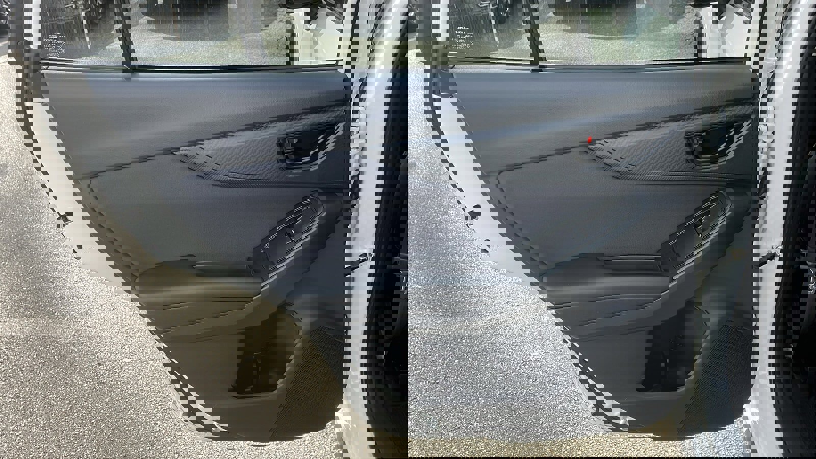 Used 2022 Subaru Crosstrek 2.0i Premium w/ Moonroof Package image 20