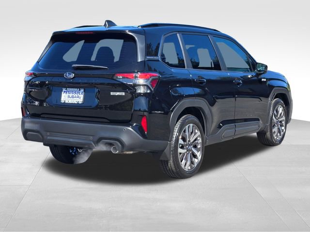New 2026 Subaru Forester Touring AWD/4WD image 8