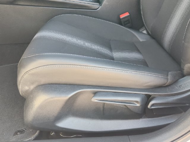 Used 2026 Honda Civic Sport image 23