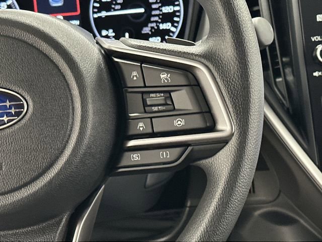 Used 2025 Subaru Impreza 2.0i Sport image 10