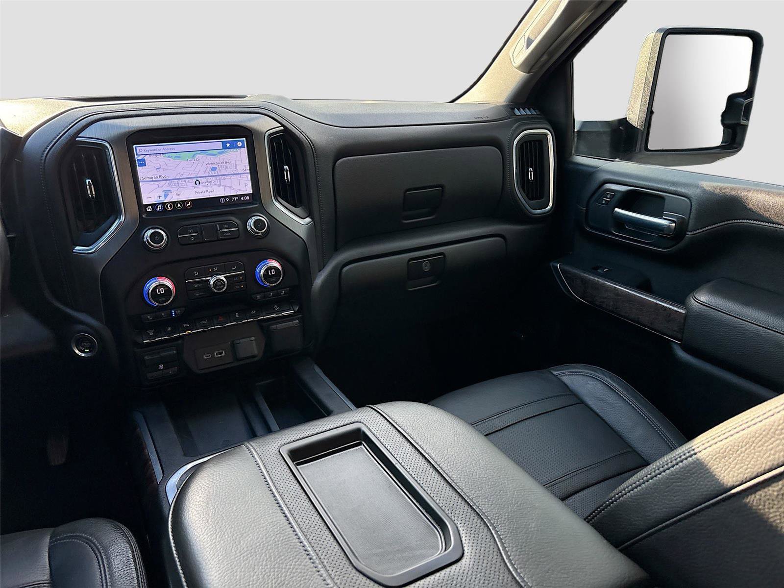 Used 2021 GMC Sierra 3500 Denali w/ Denali Ultimate Package image 27