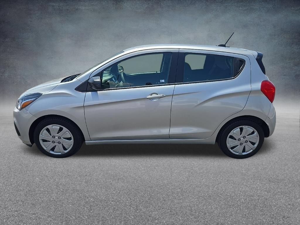 Used 2018 Chevrolet Spark LS FWD image 7
