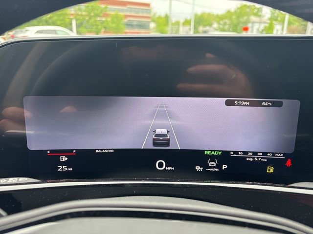 New 2026 Audi Q3 quattro 2.0T AWD/4WD image 16