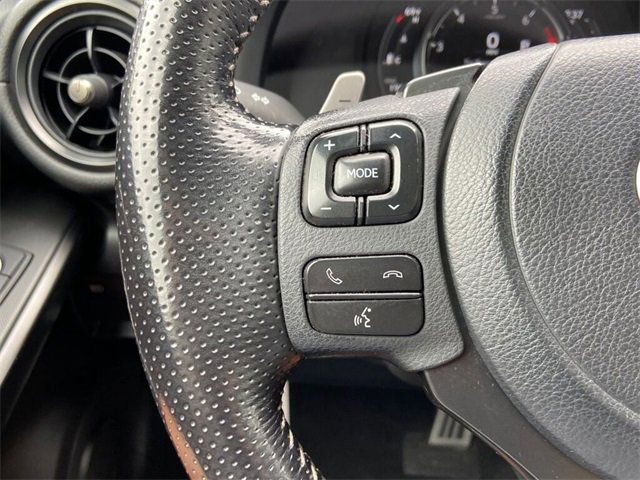 Certified 2023 Lexus IS 350 F Sport image 17