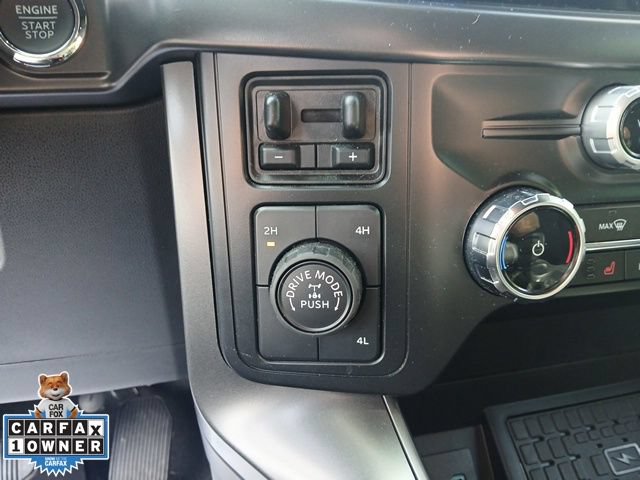 Used 2024 Ford F150 XLT w/ Equipment Group 302A MID AWD/4WD image 30