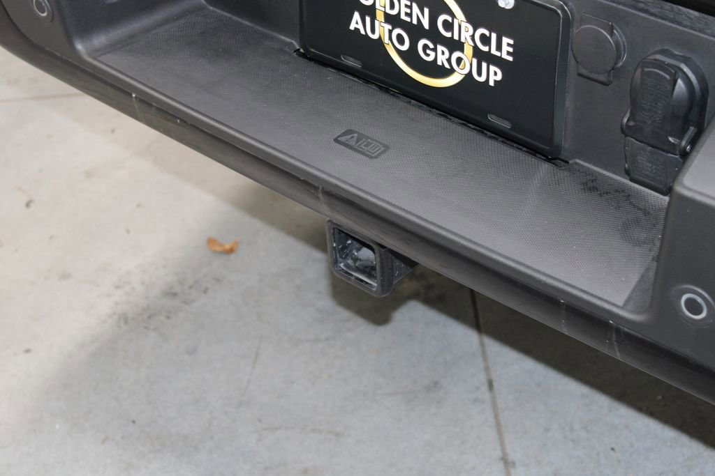 Used 2024 Ford F150 STX image 17