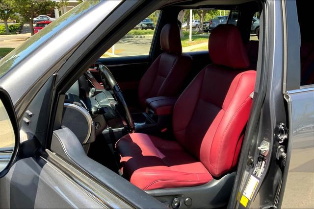 Used 2022 Lexus GX 460 Premium image 25