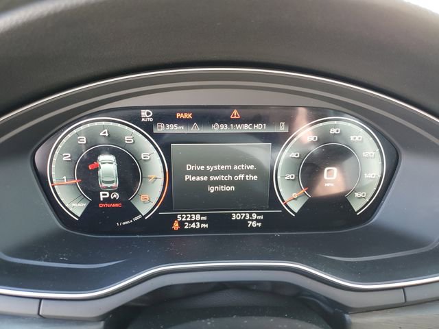 Used 2024 Audi A5 2.0T Premium Plus image 29