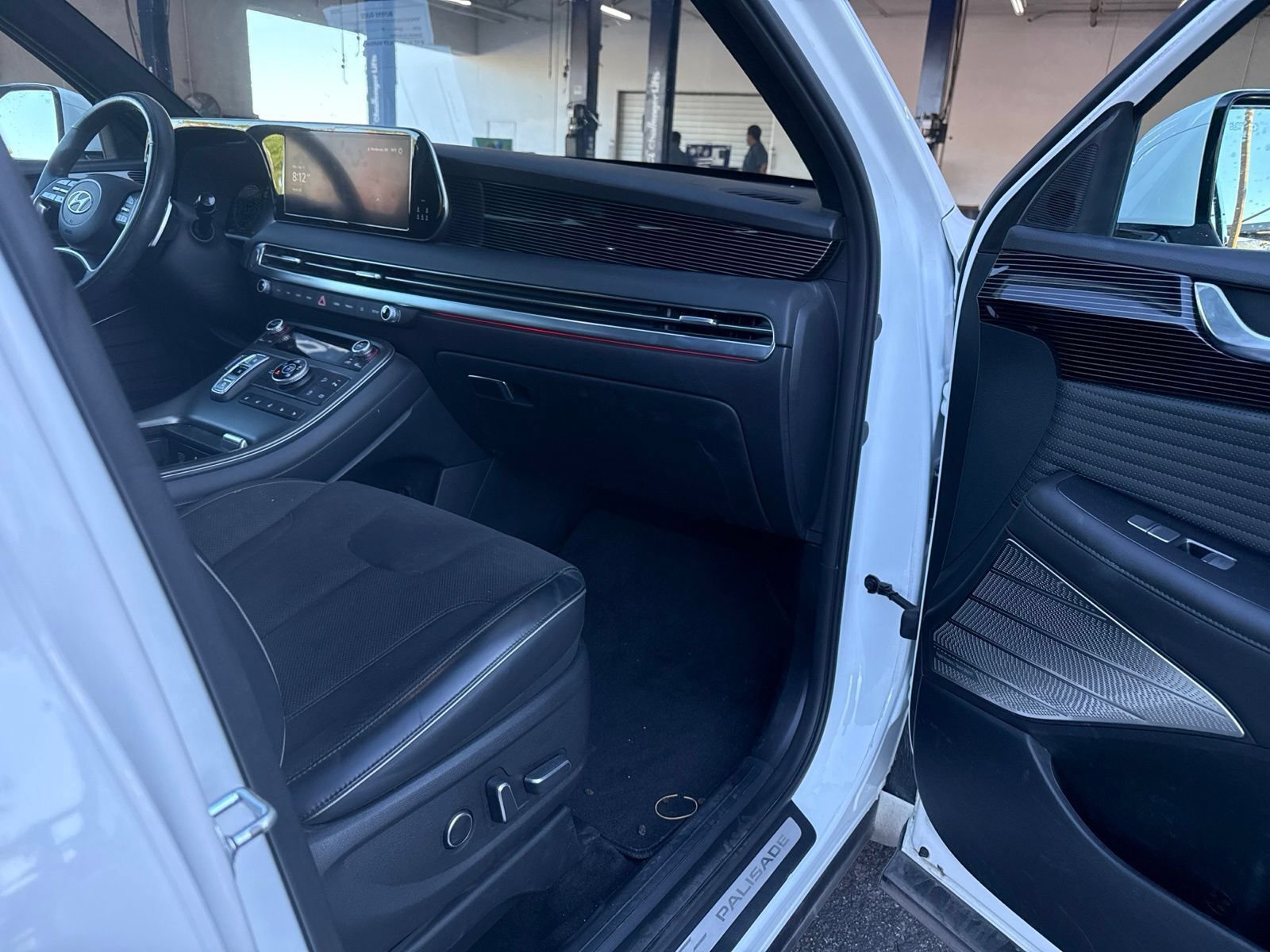 Used 2024 Hyundai Palisade Calligraphy AWD/4WD image 12