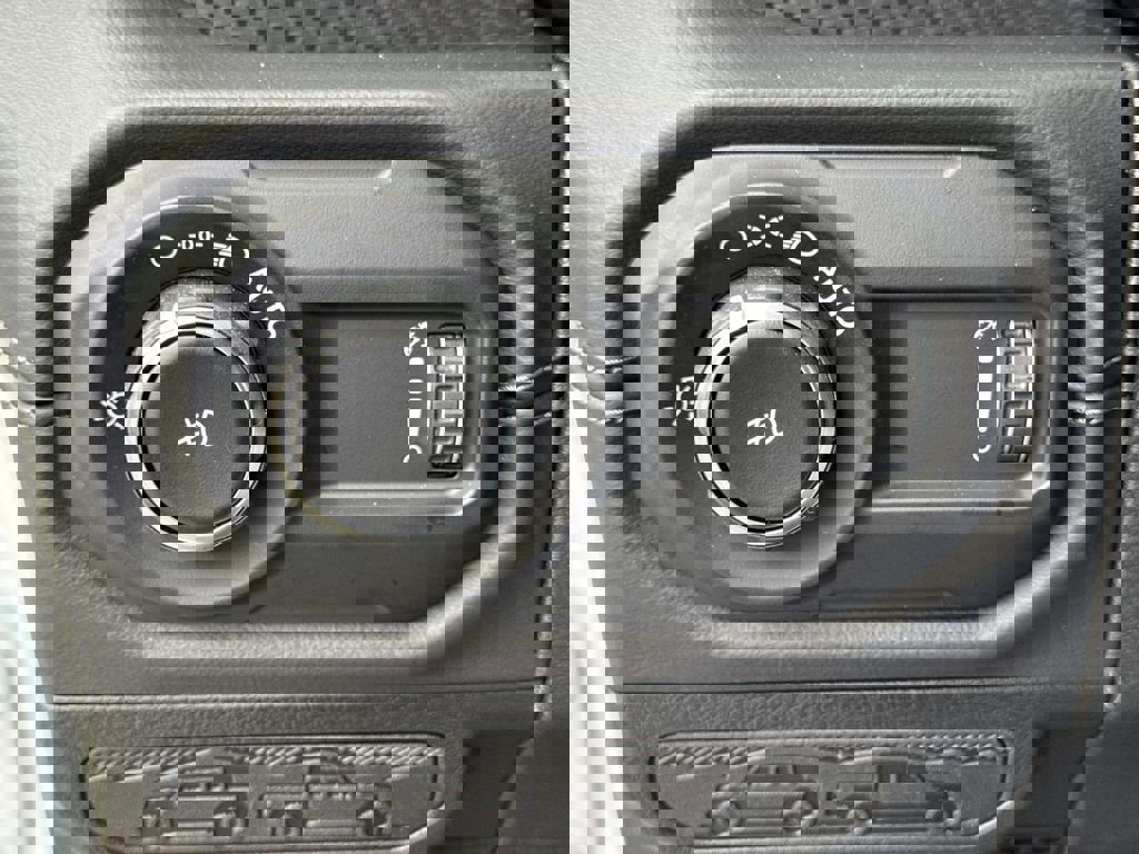 New 2026 Jeep Wrangler Unlimited Rubicon image 47