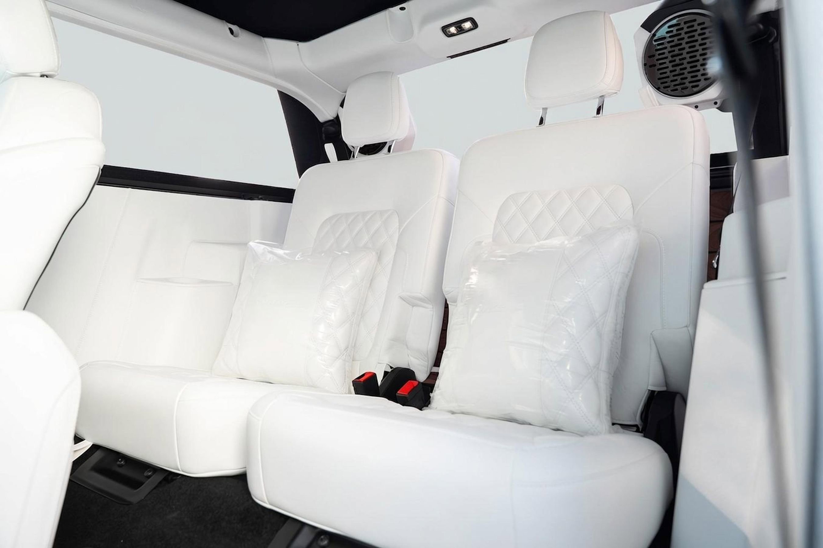 Used 2024 Ford Bronco Black Diamond image 17