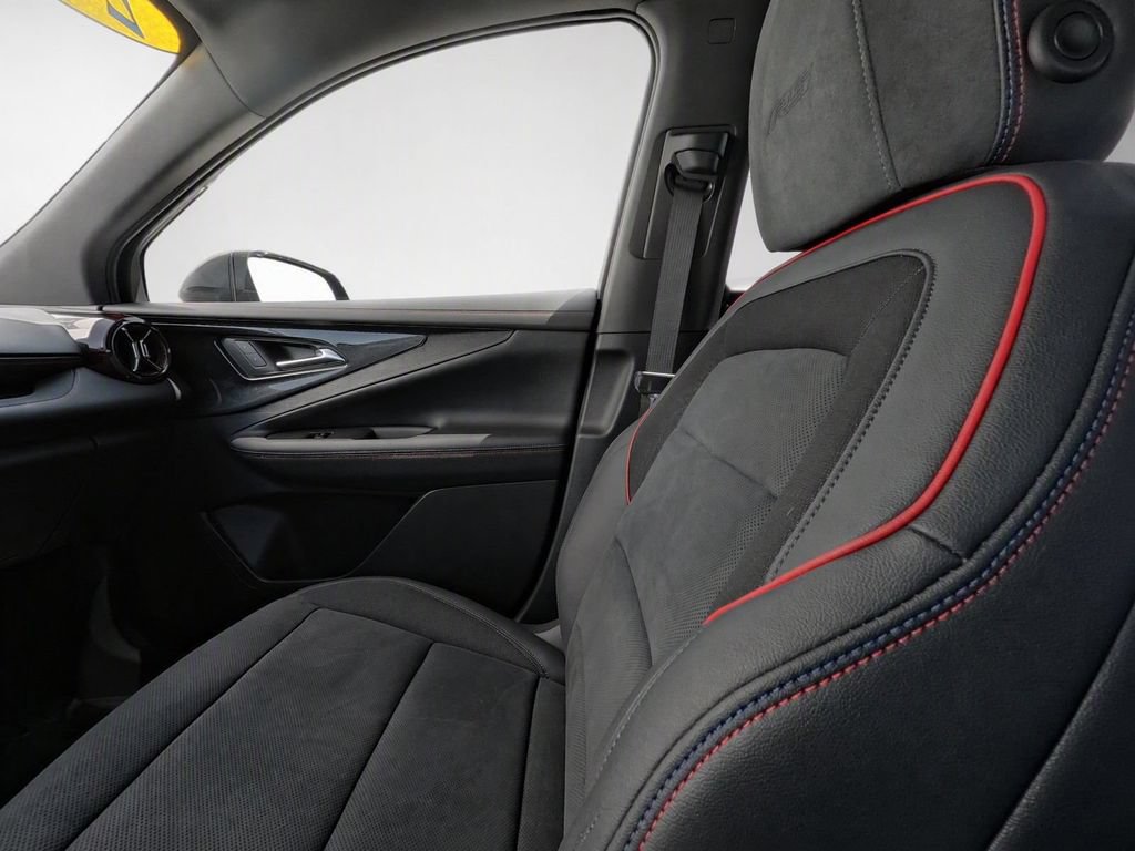 Used 2024 Chevrolet Blazer EV RS AWD/4WD image 22
