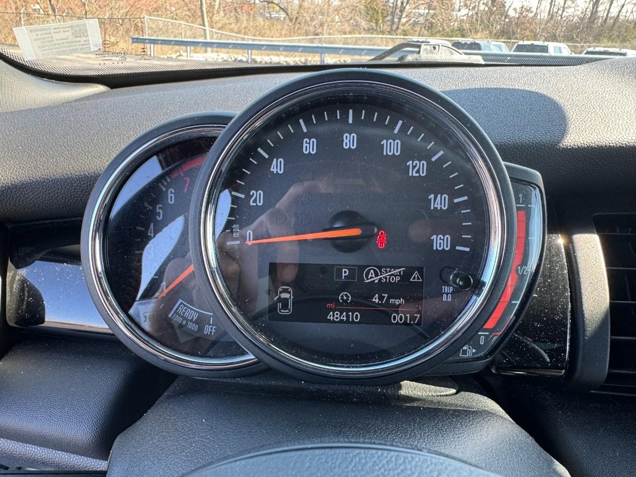 Used 2019 MINI Cooper S w/ Signature Upholstery Package image 18