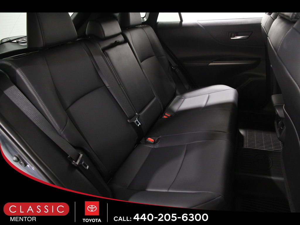 Certified 2024 Toyota Venza XLE image 20