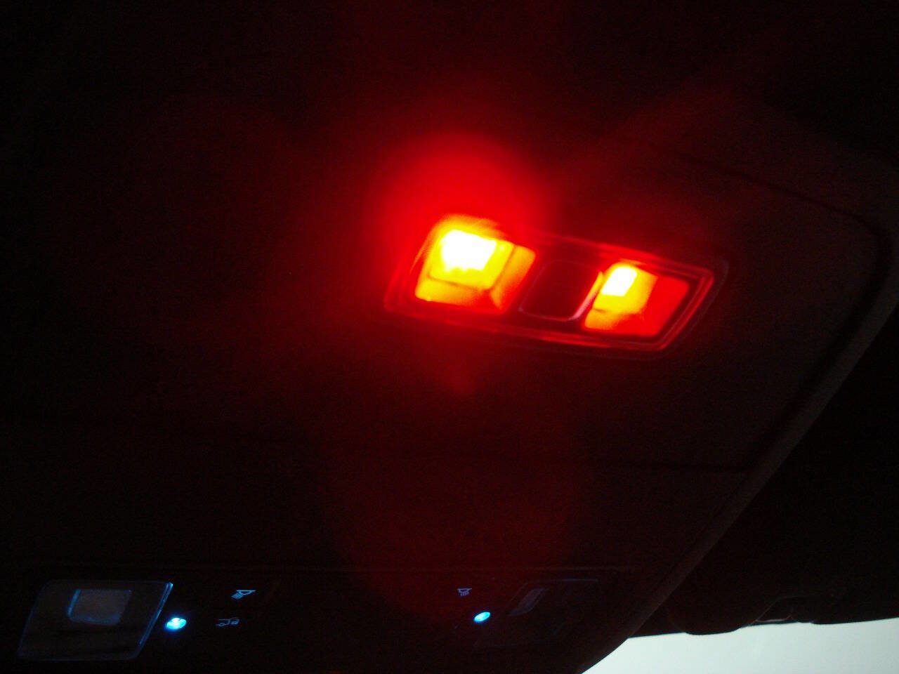 Used 2020 Ford Explorer Police Interceptor Utility AWD image 24