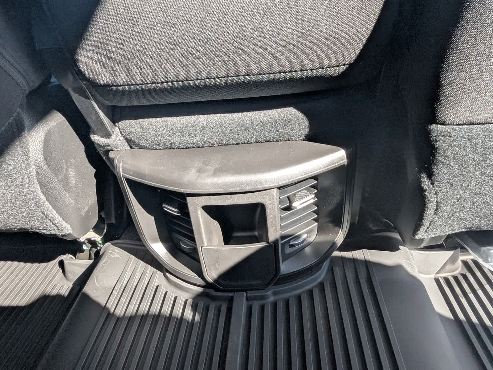 New 2026 RAM 3500 Big Horn AWD/4WD image 24