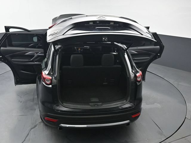 Used 2018 MAZDA CX-9 Grand Touring AWD/4WD image 52