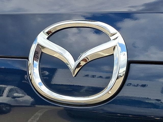 Certified 2025 MAZDA CX-5 AWD 2.5 S image 30