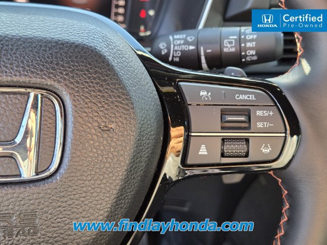 Certified 2026 Honda Passport TrailSport Elite image 33