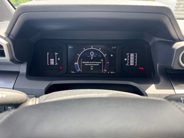 Used 2026 Toyota 4Runner SR5 RWD image 11