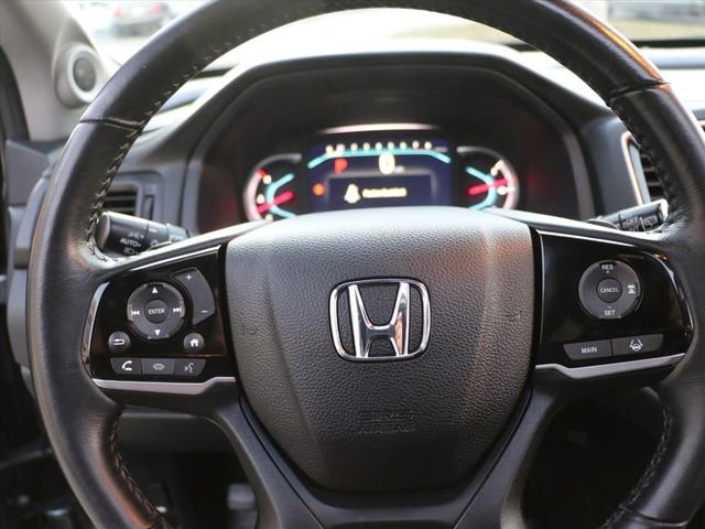 Used 2022 Honda Pilot Special Edition image 25
