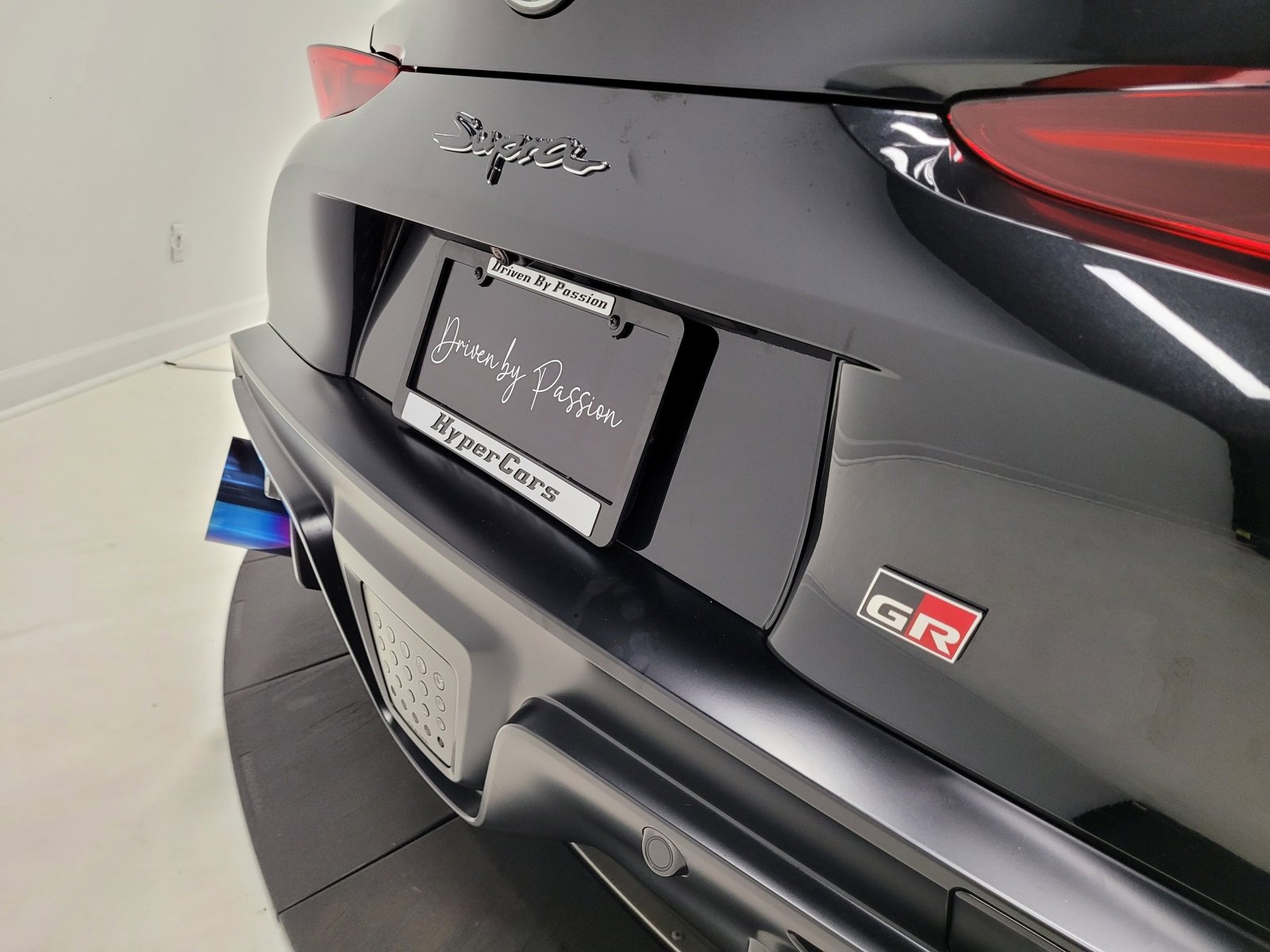 Used 2023 Toyota Supra Premium image 52