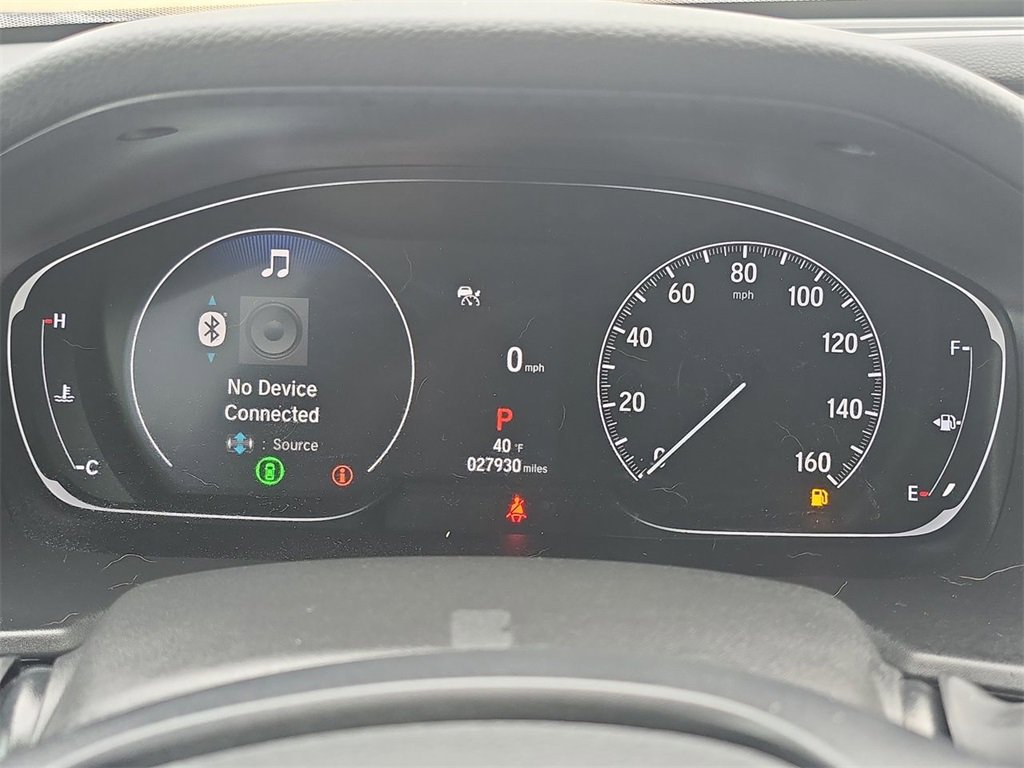 Used 2022 Honda Accord Sport image 12