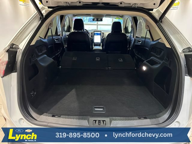 Certified 2023 Ford Edge SEL w/ Convenience Package AWD/4WD image 21