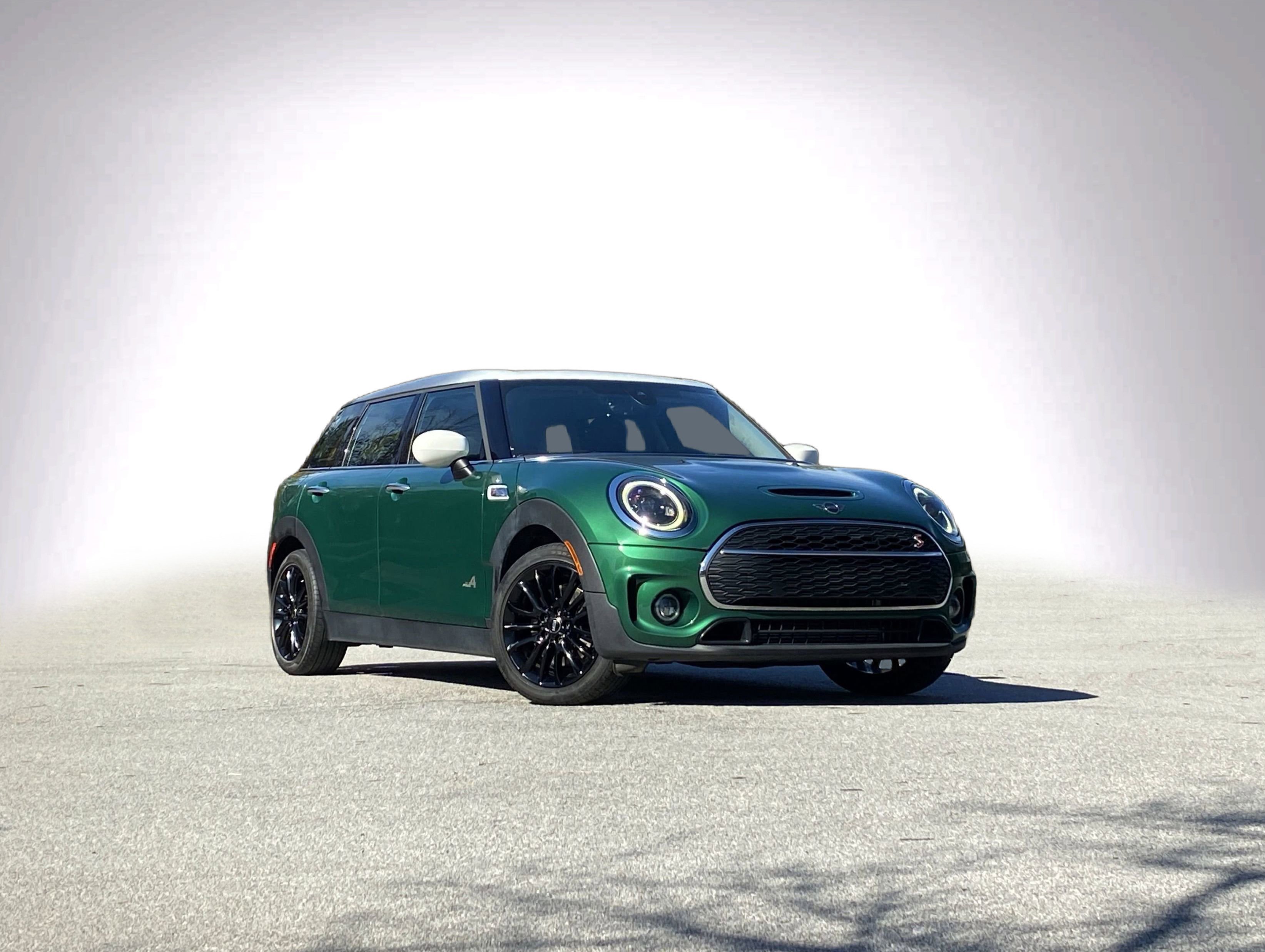 Used 2023 MINI Cooper Clubman S image 2