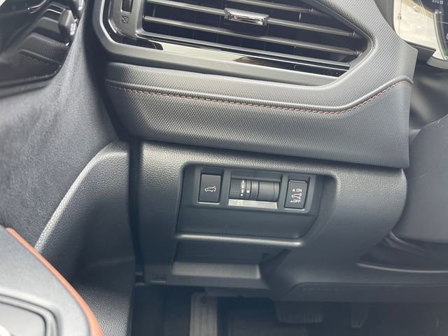 Certified 2025 Subaru Forester Touring image 24