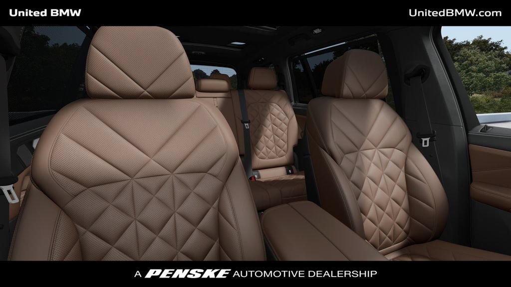 New 2027 BMW X7 xDrive40i w/ M Sport Package AWD/4WD image 37