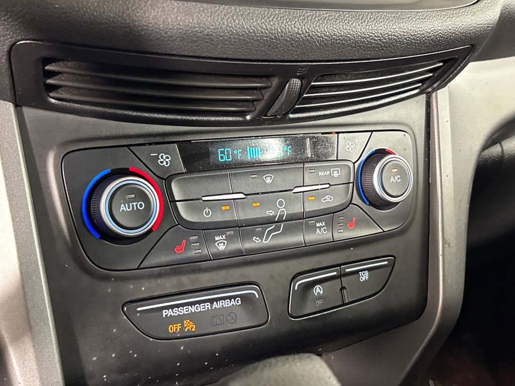 Used 2018 Ford Escape SE w/ Ford Safe & Smart Package FWD image 22