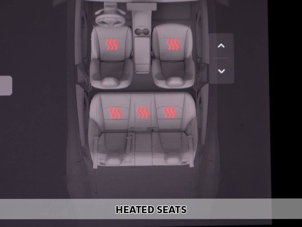 Used 2023 Tesla Model 3 Standard Range image 7