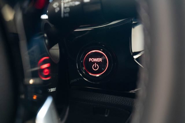 New 2026 Honda Civic Sport Touring image 28