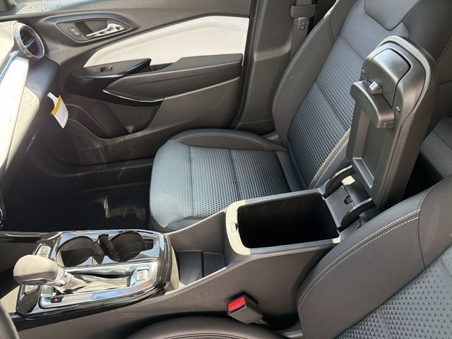 New 2026 Chevrolet Trax LT w/ LT Convenience Package FWD image 21