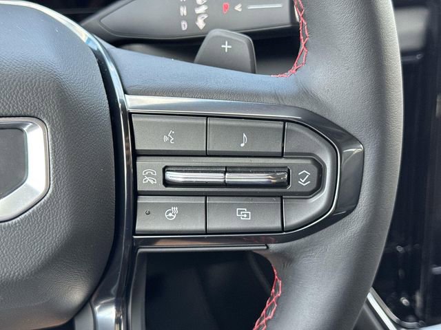 New 2026 GMC Yukon XL AT4 Ultimate image 10