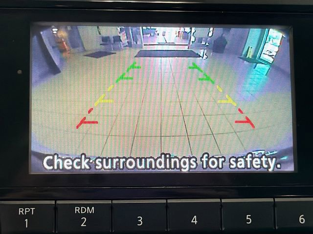 Used 2016 Nissan Rogue S image 12