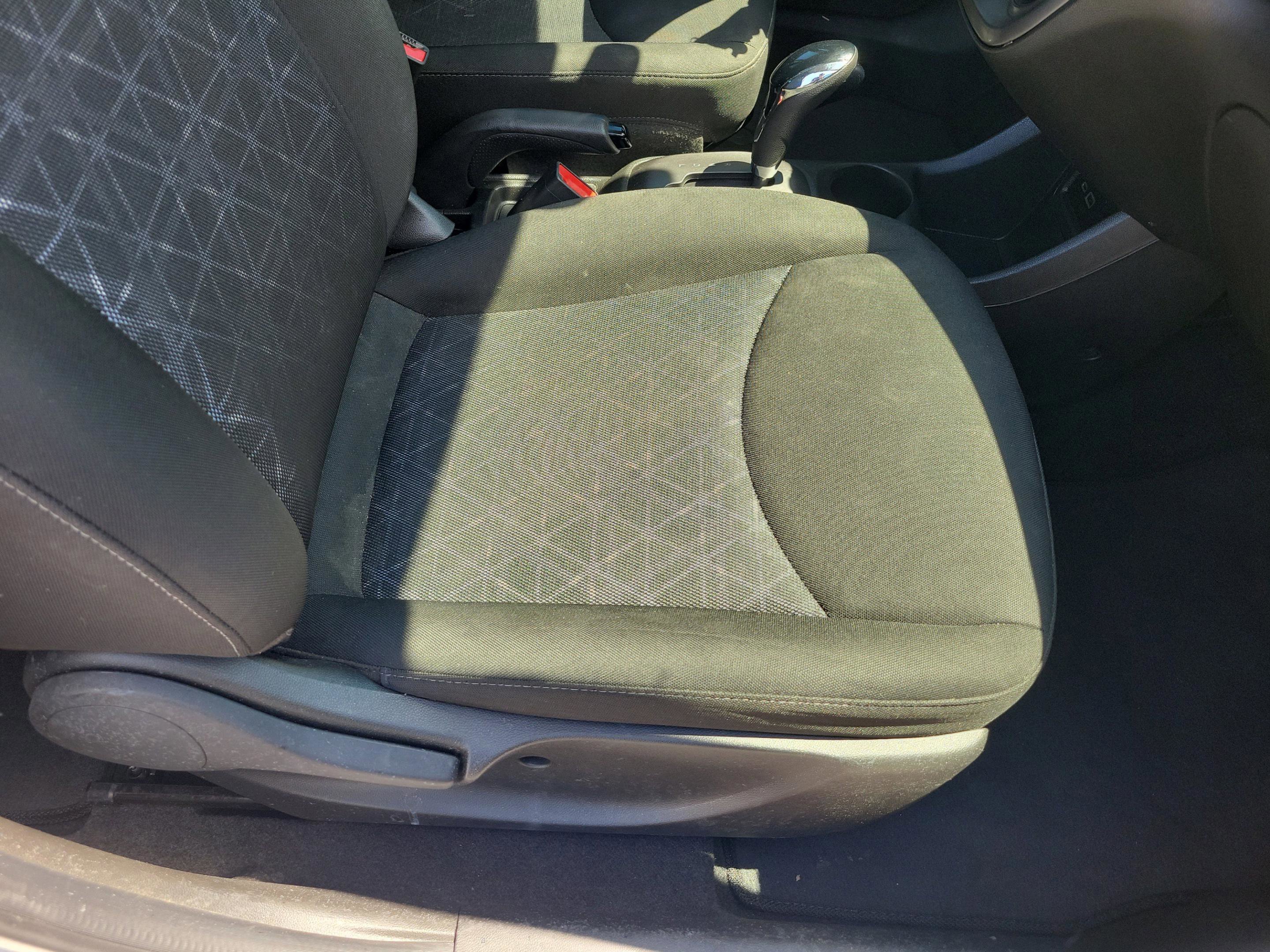 Used 2020 Chevrolet Spark LT FWD image 15