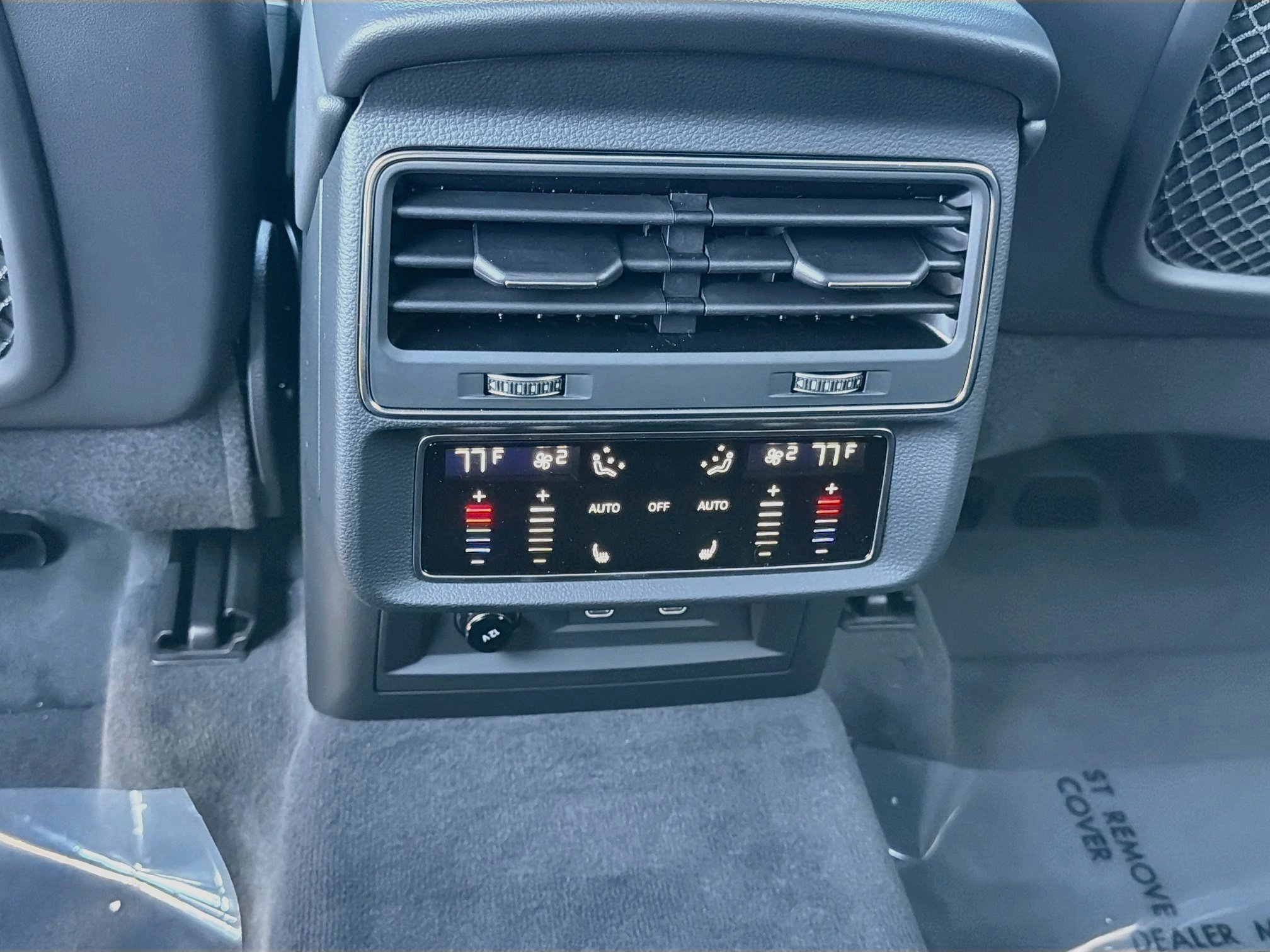 New 2026 Audi Q7 Premium Plus AWD/4WD image 19